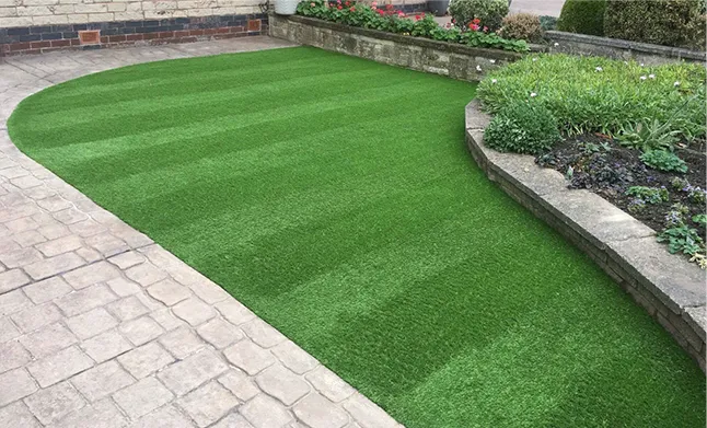Artificial Grass Milton Keynes