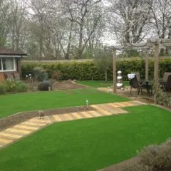 Artificial Grass – Milton Keynes Village