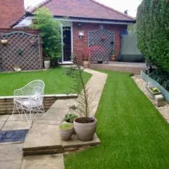 Artificial Grass – Amersham