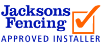 Jackson Fencing Approved