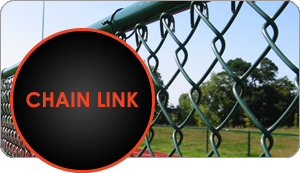 Chain Link Fence